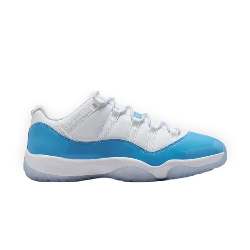 Jordan Air Jordan 11 Retro Low "University Blue"