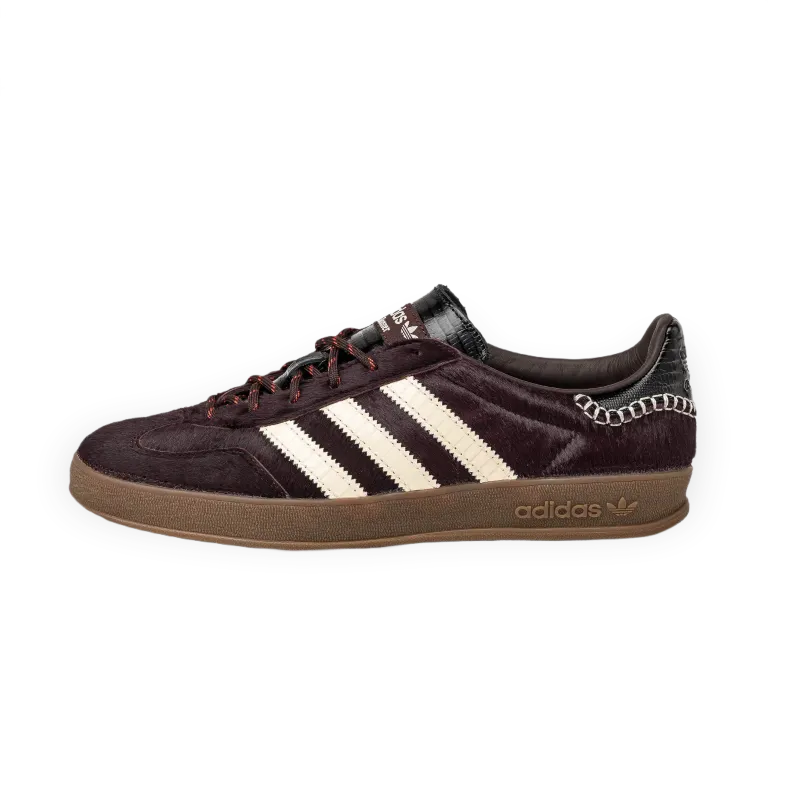 adidas x Wales Bonner Gazelle *Pony*