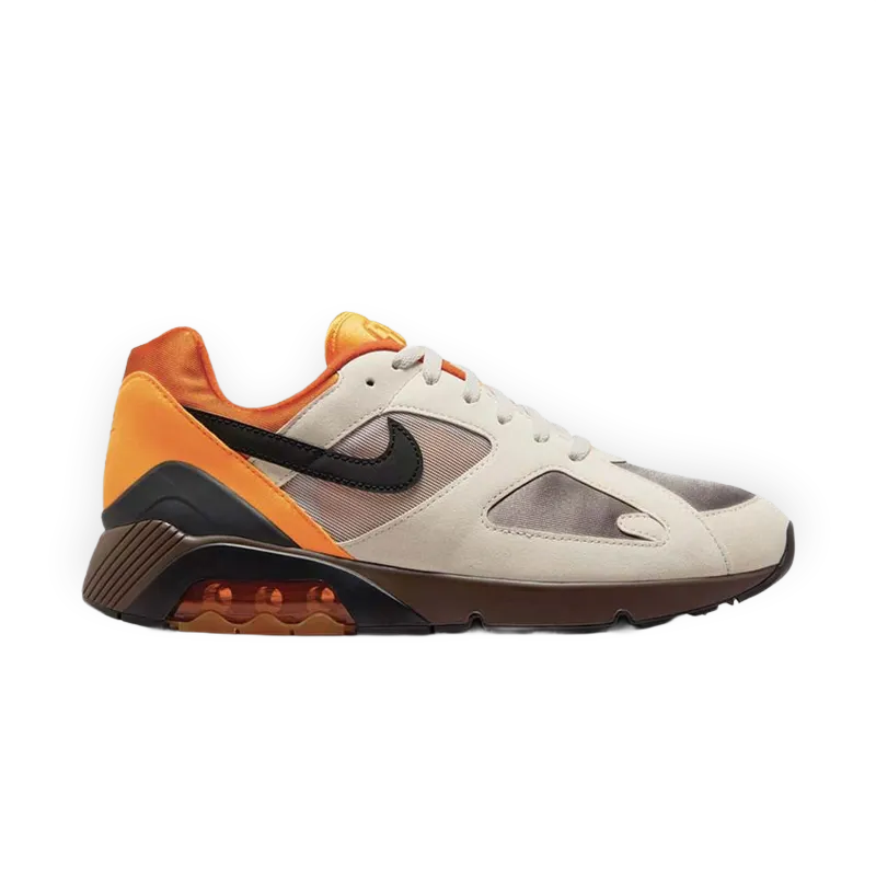 Nike Air Max 180 "Light Orewood Brown"
