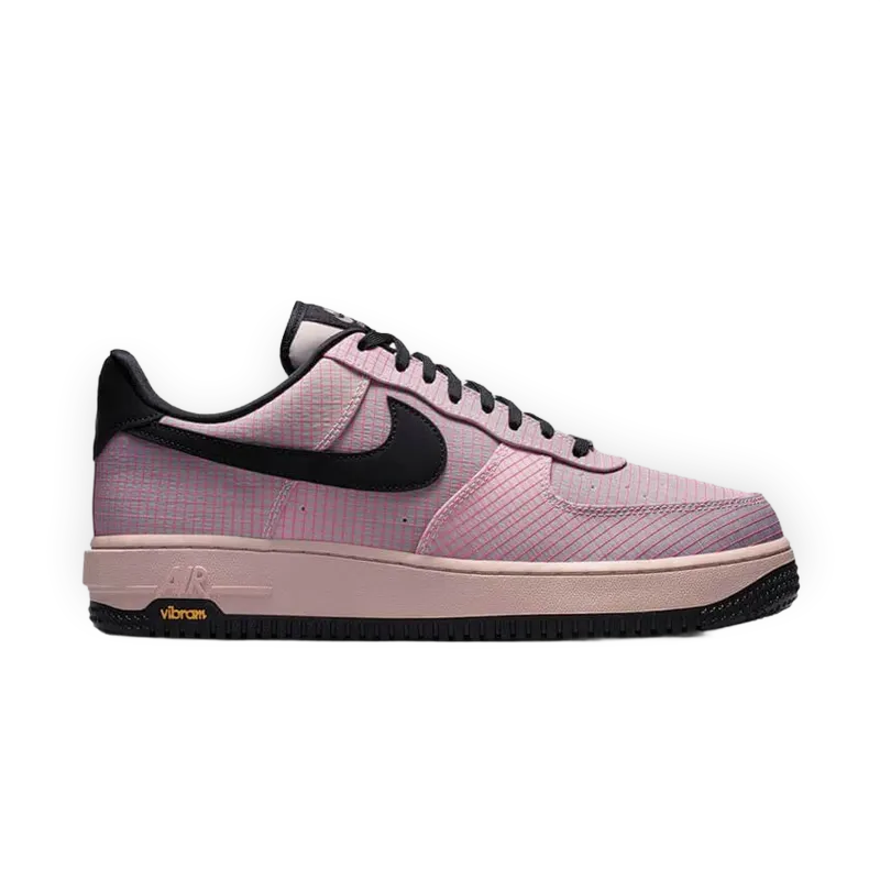 Nike Air Force 1 '07 Lx Vibram "Silt Red"