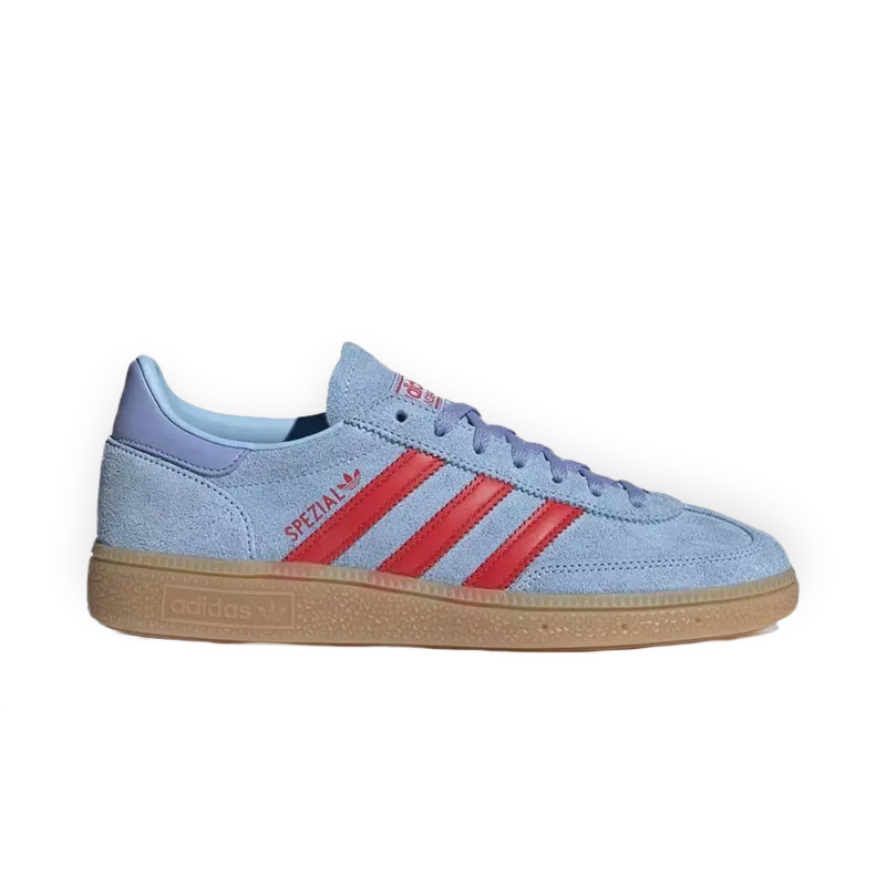 adidas Handball Spezial "Glow Blue"