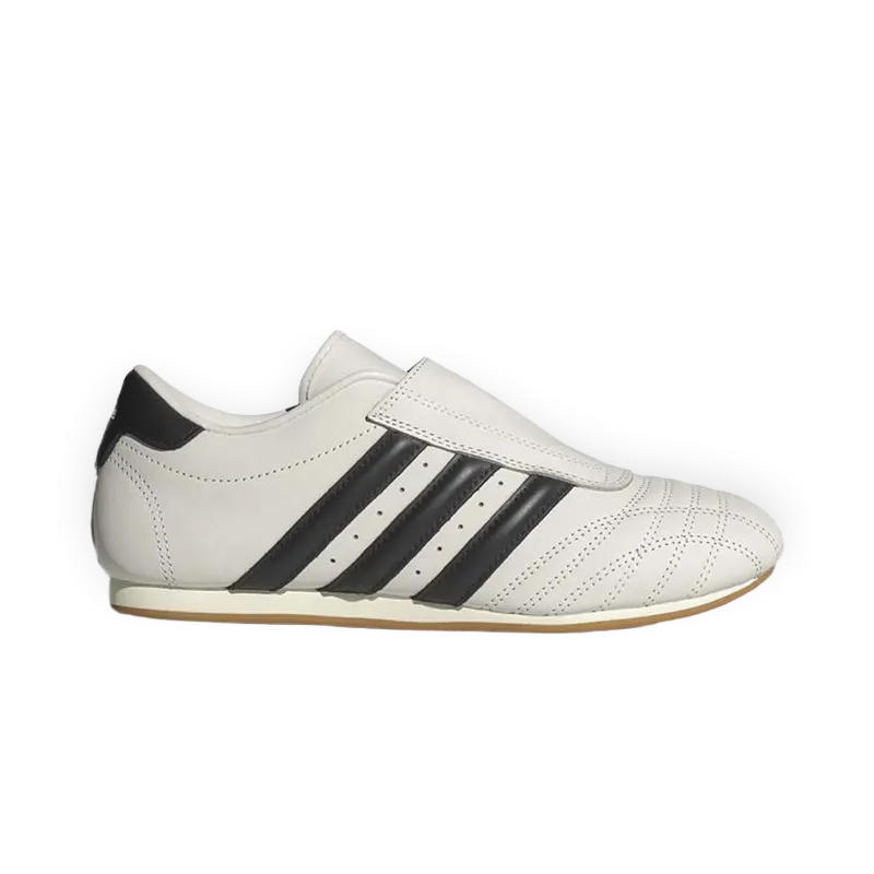adidas Taekwondo W "Off White"
