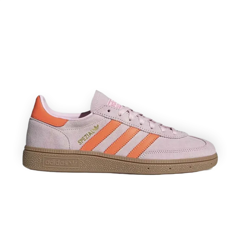 adidas Handball Spezial W "Clear Pink"