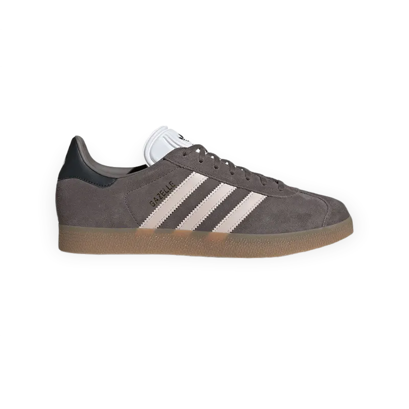 adidas Gazelle Real Madrid Marrones