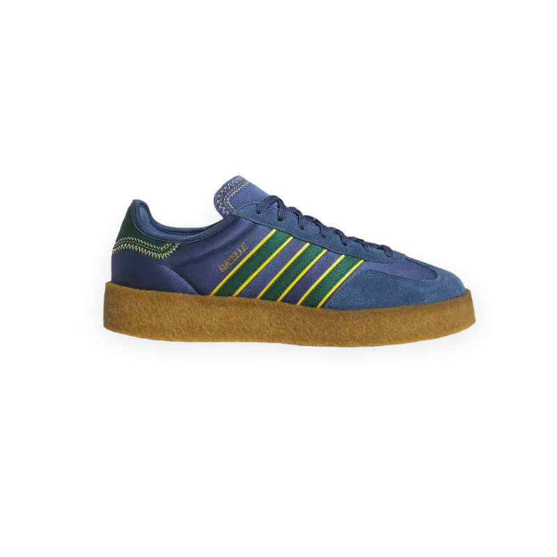 adidas Gazelle S x CLOT by Edison Chen