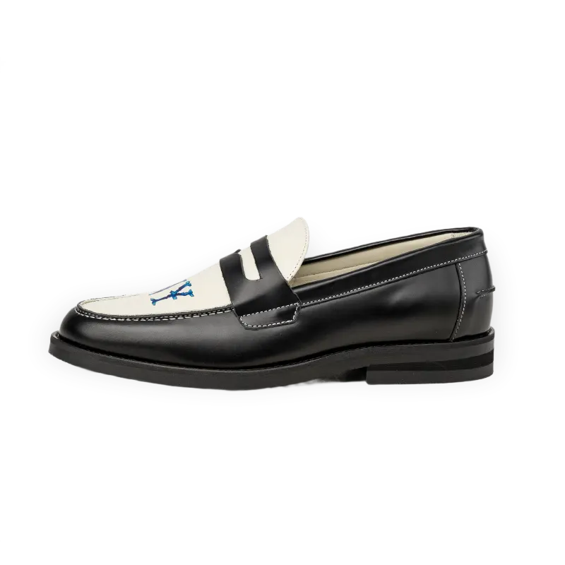 Duke + Dexter Wilde Penny Loafer *NY*