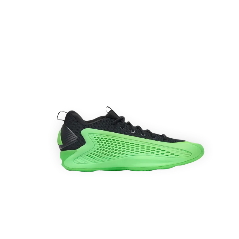 adidas Anthony Edwards 1 Low "Slime"