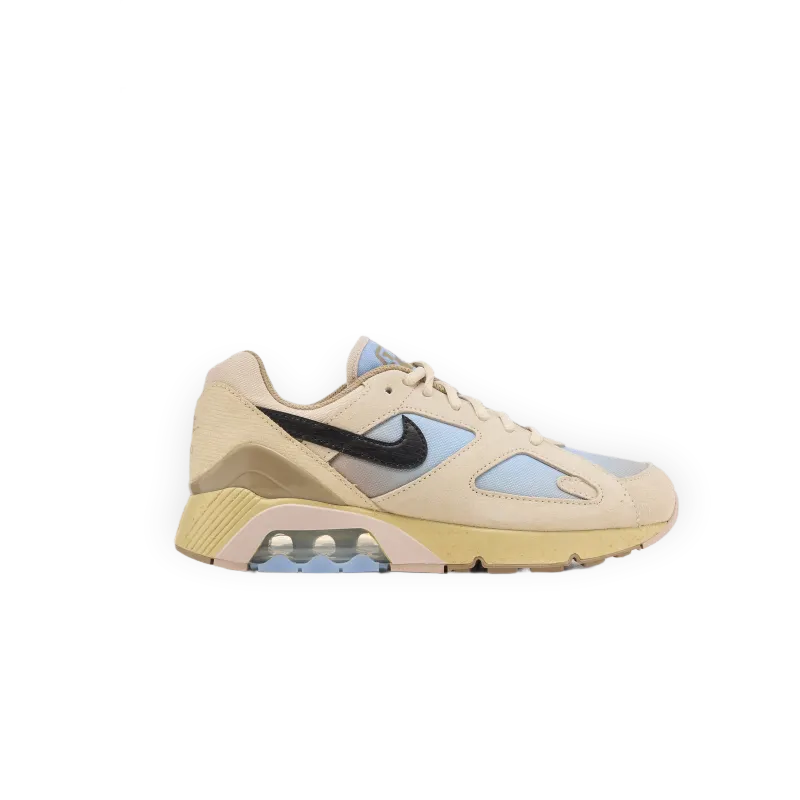 Nike Air Max 180 "Light Khaki"