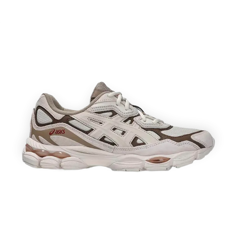 ASICS Gel NYC "Beige"