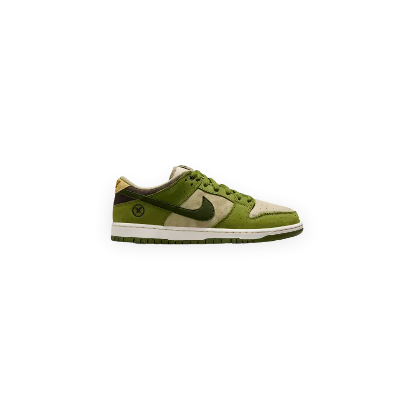Nike Dunk Low Yuto Horigome Matcha