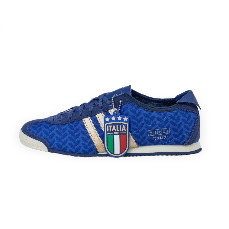 adidas Italia 60s *Federazione Italiana Giuoco Calcio* *Home*