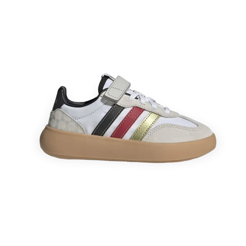 adidas de velcro niño adidas Barreda Decode