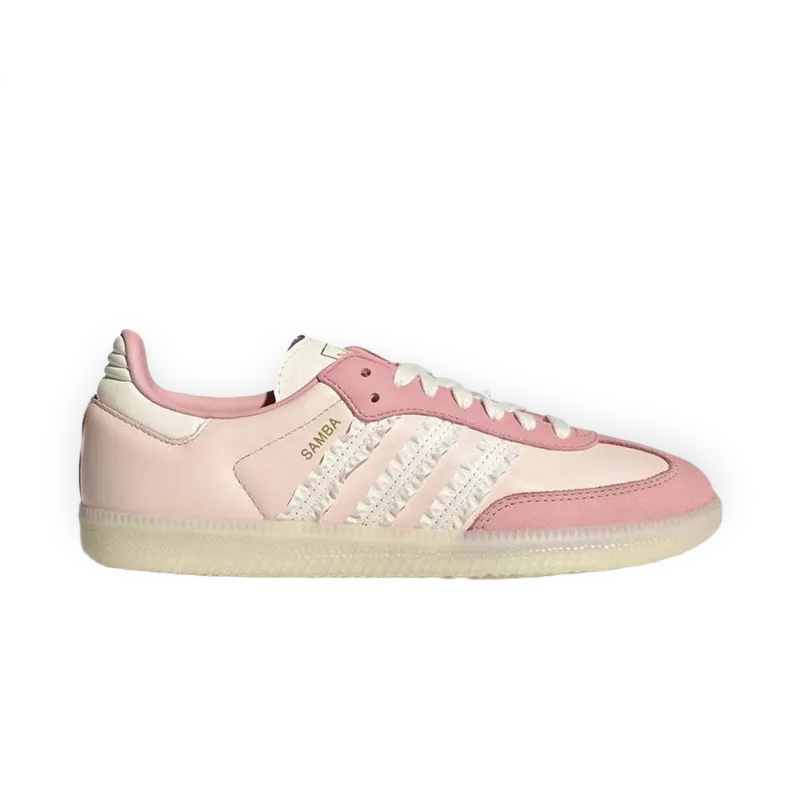 adidas Samba OG W "Wonder Mauve"