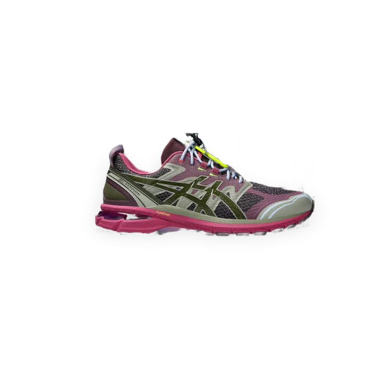 ASICS Gel-Terrain x Up-There "Purple Lavender"