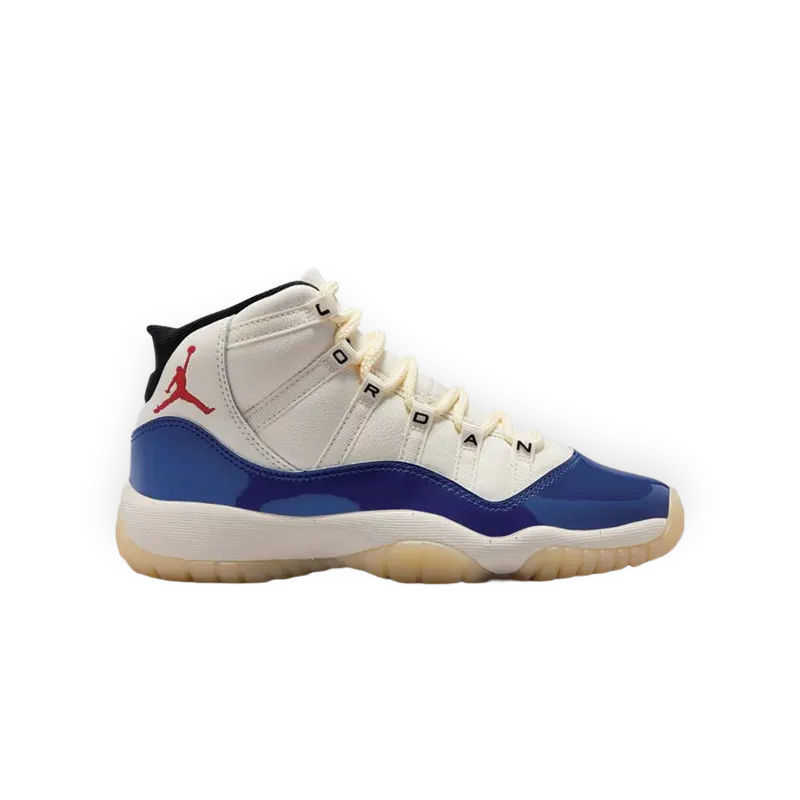 Jordan Air Jordan 11 Retro GS "Rare Air"