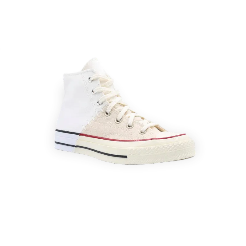 Converse Chuck 70 Restructured White