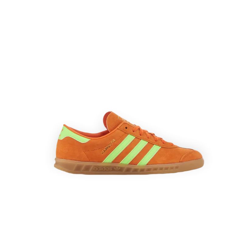 adidas Hamburg