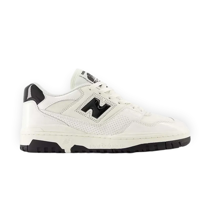 New Balance 550 Patent Leather