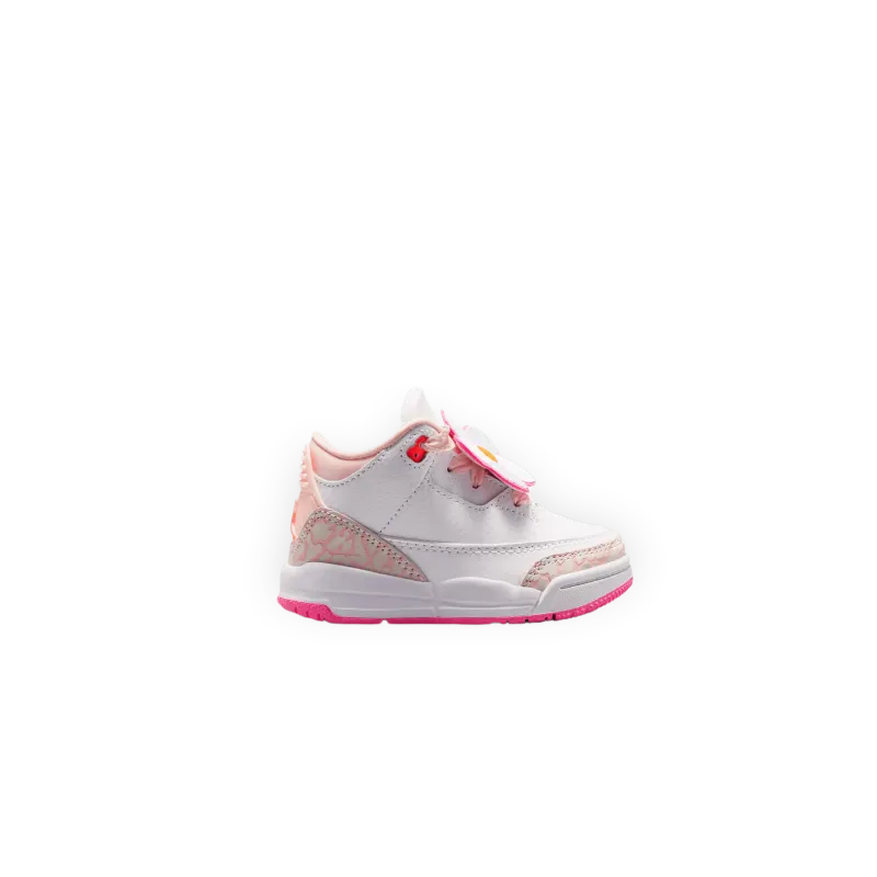 Jordan Air Jordan Retro "Spring Flowers" (TD)