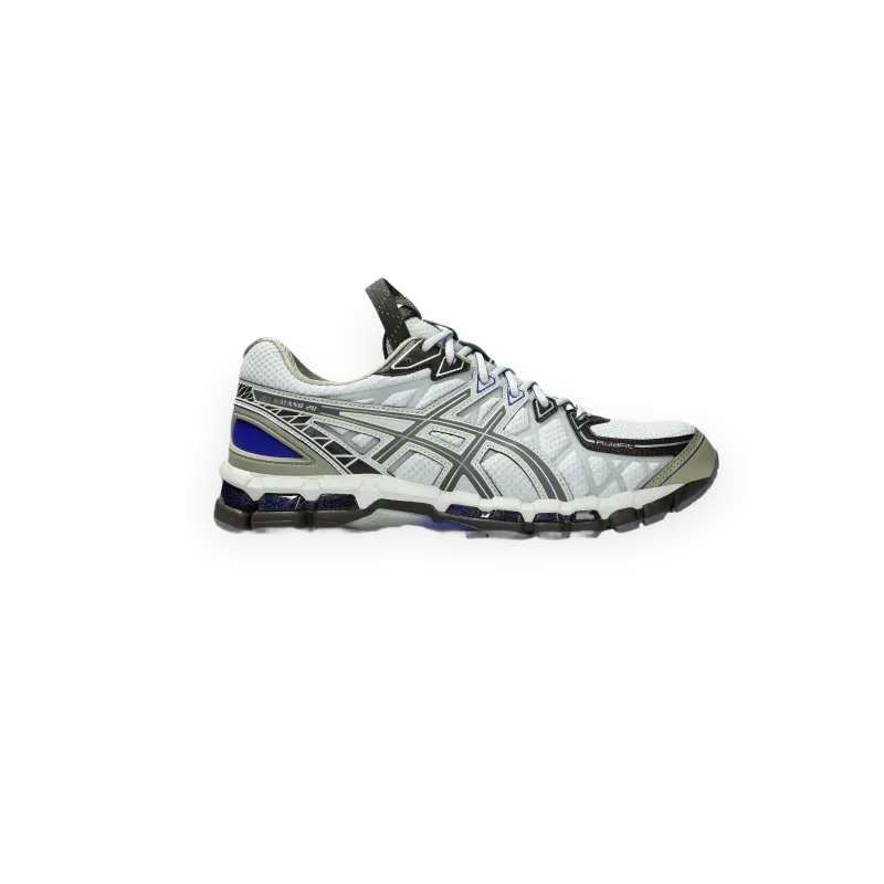 ASICS UB10-S Gel-Kayano 20 "Glacier Grey/Lavender Grey"