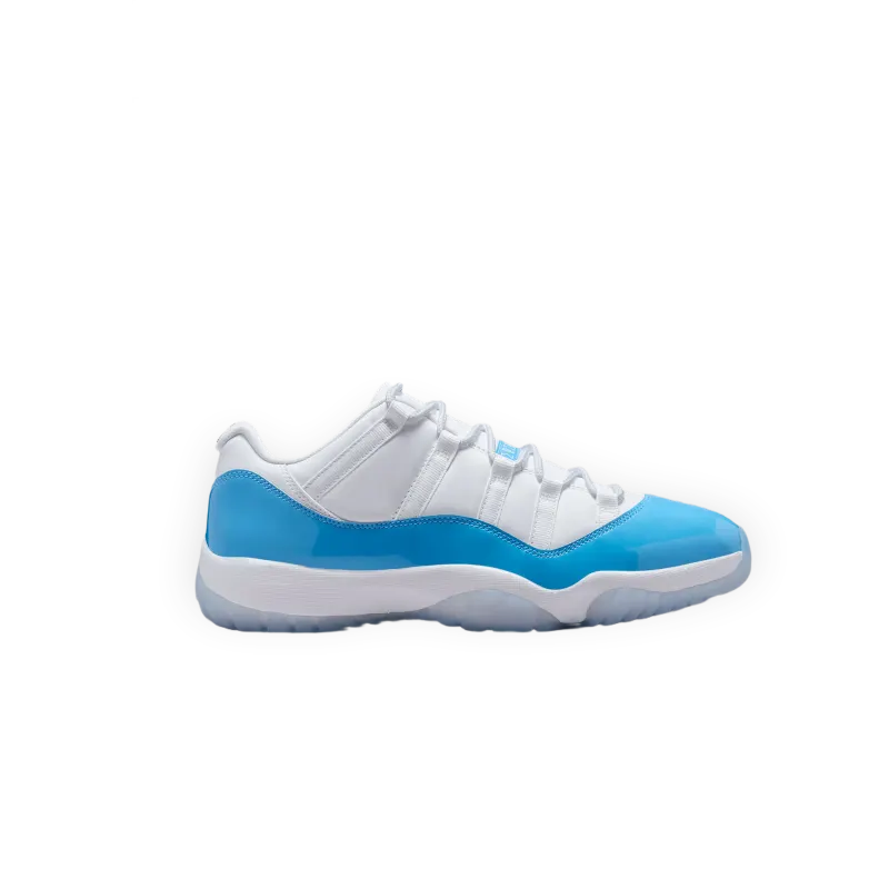 Jordan Air Jordan 11 Low Retro Low "University Blue"
