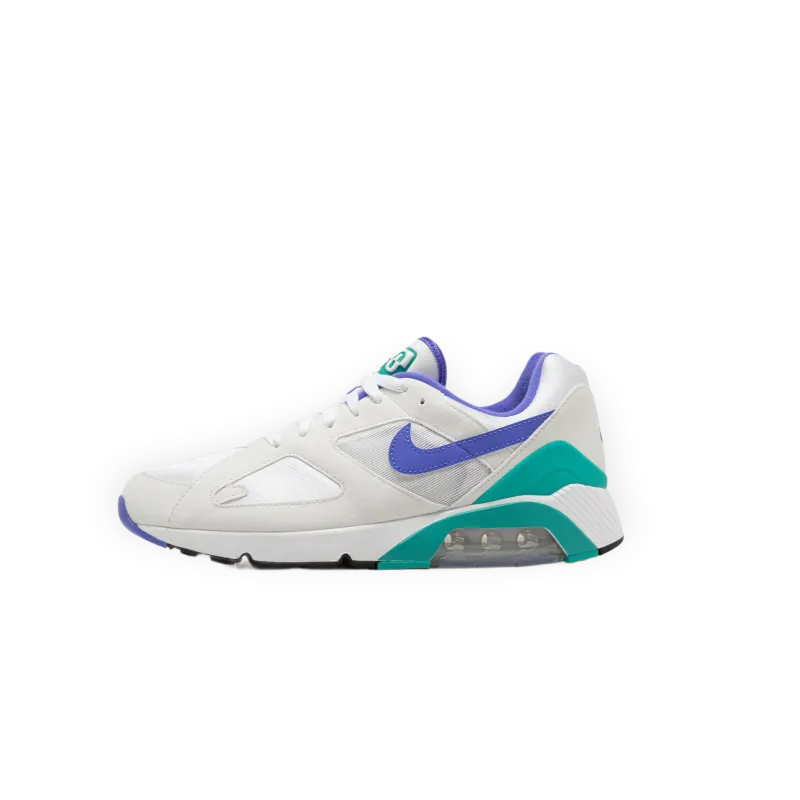 Nike AIR 180 "Bluebird"