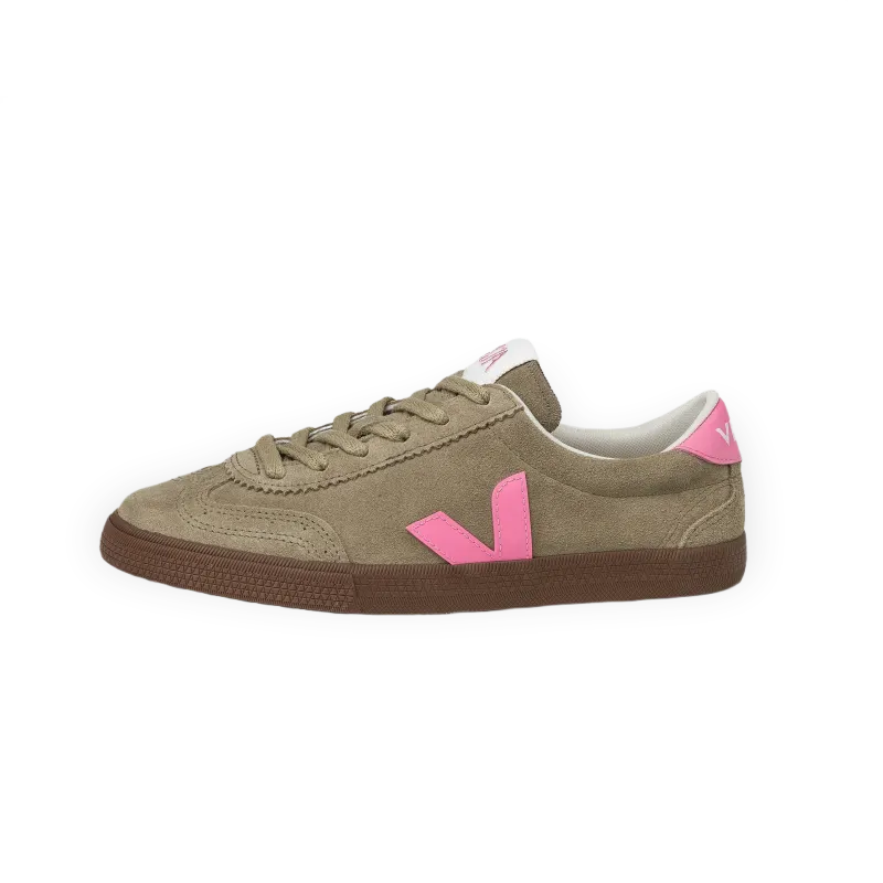 Veja Volley W *Suede*