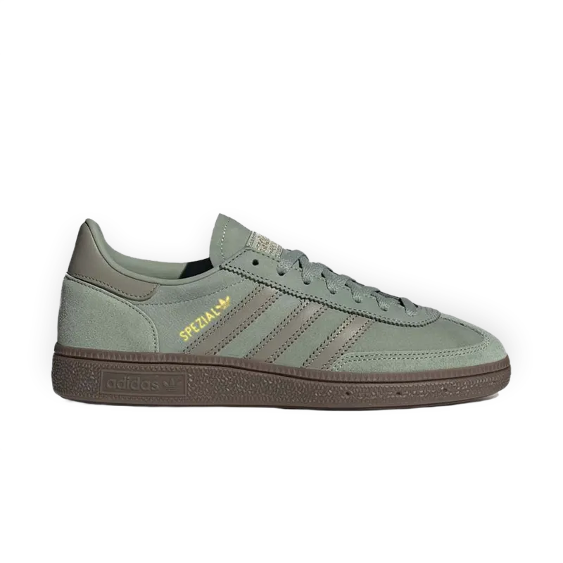 adidas Handball Spezial W "Silver Green"