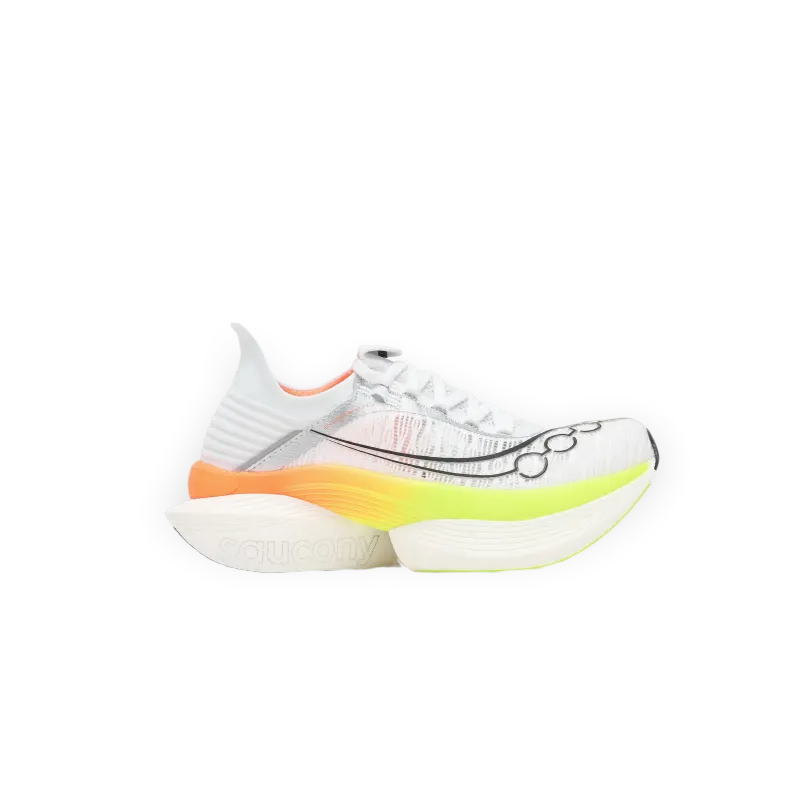 Saucony Endorphin Elite 2