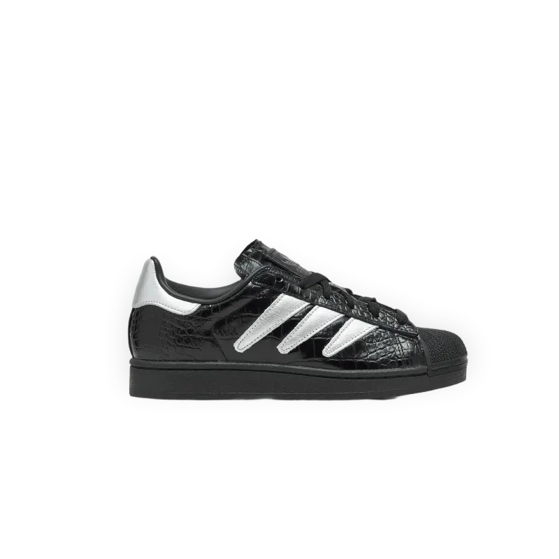 adidas Superstar II "Crocodile"