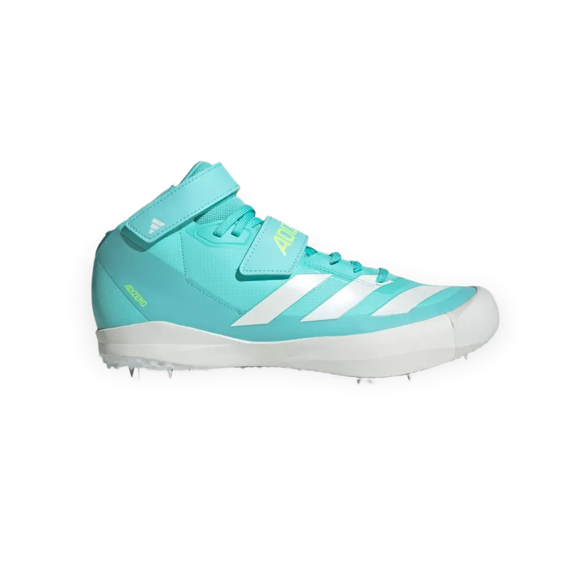 adidas Zapatilla lanzamiento de jabalina Adizero Running