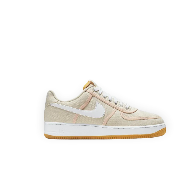 Nike Air Force 1 '07 Premium "Light Gum"