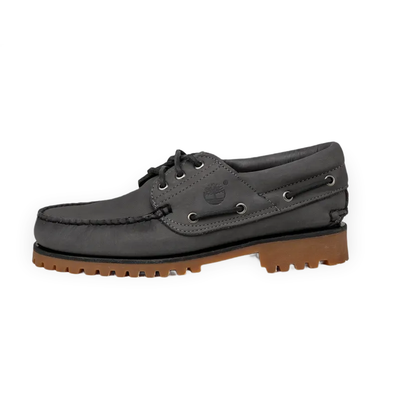 Timberland Authentic 3 Eye Classic Lug