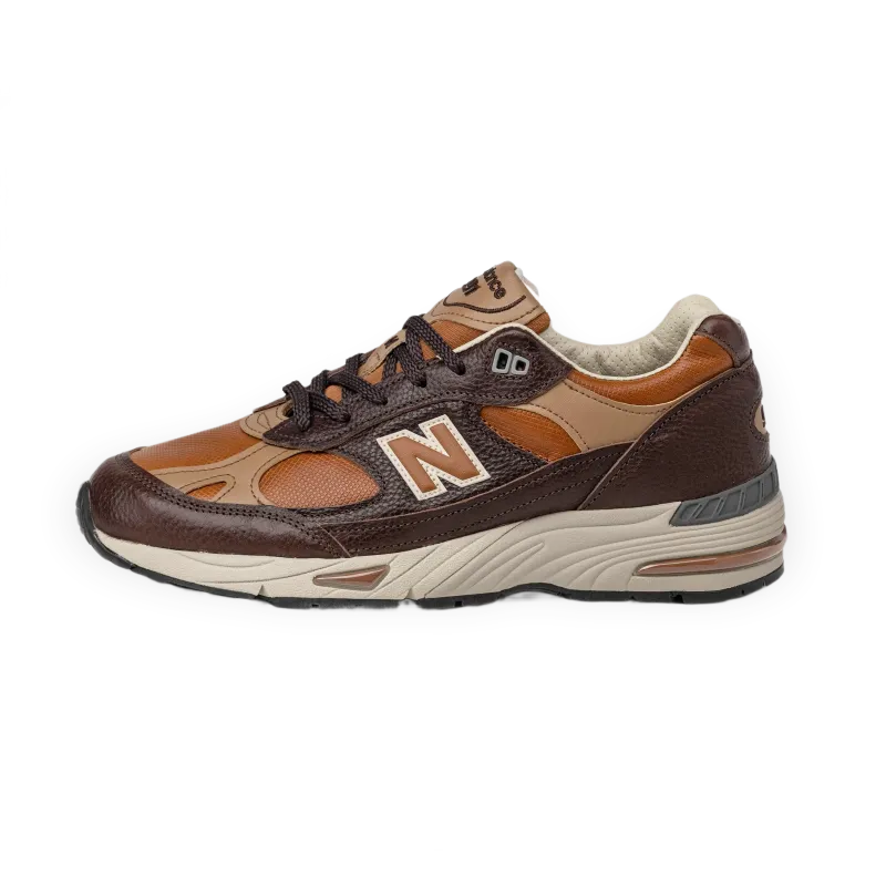 New Balance 991 v1 *Made in England*