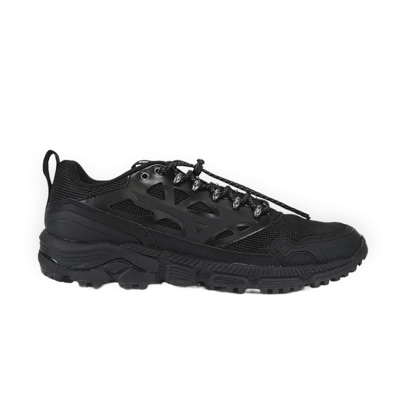 Mizuno Wave Daichi "Black"