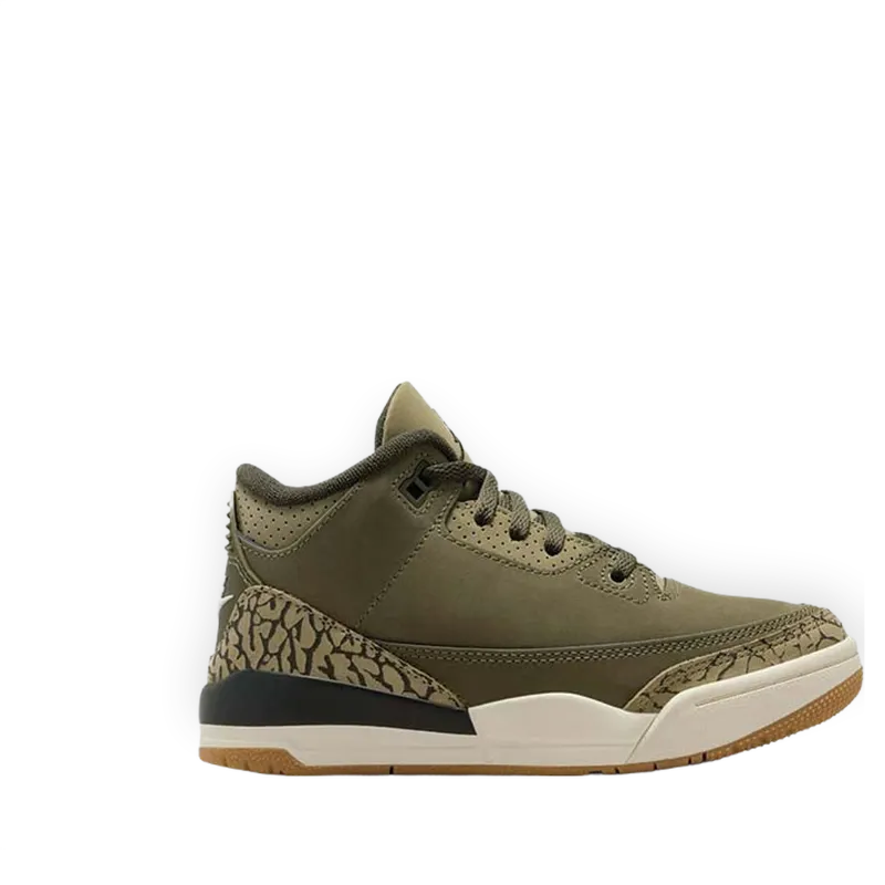 Jordan Air Jordan 3 Retro PS "Family Affair"