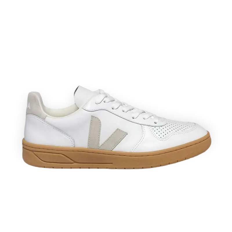 Veja V-10 Leather