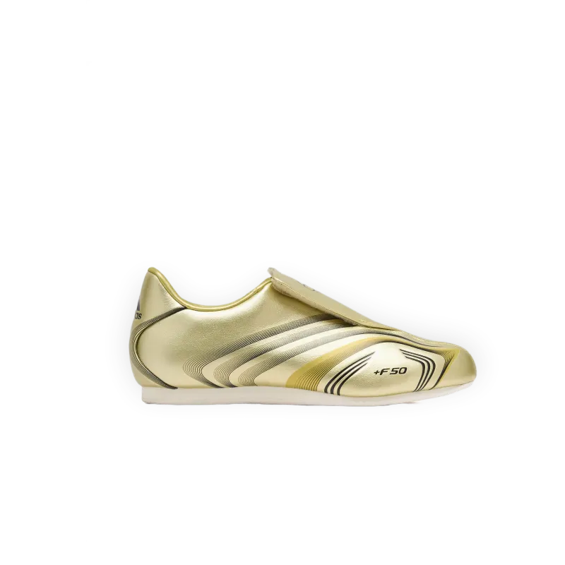 adidas Taekwondo F50
