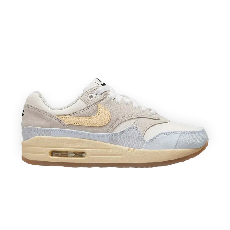 Nike Air Max 1 87 Crepe "Light Bone" W