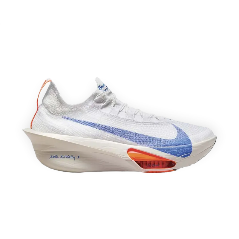 Nike Air Zoom Alphafly Next 3% FP "Blueprint" W