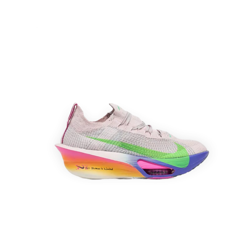 Nike Air Zoom Alphafly NEXT% 3 Eliud Kipchoge