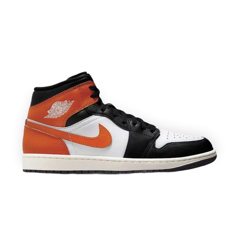 Jordan Air Jordan 1 Mid "Starfish"