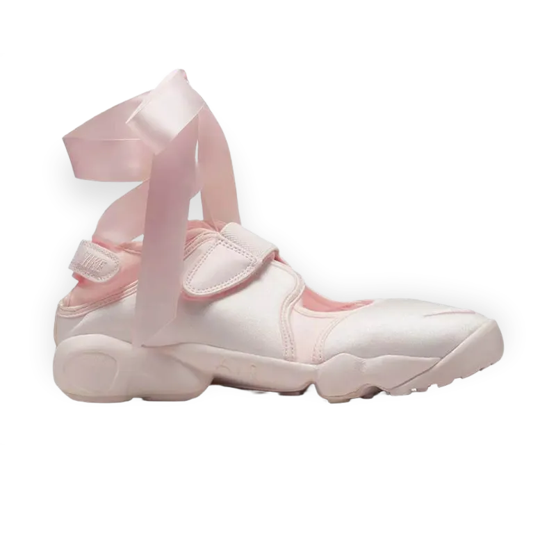 Nike Air Rift SE W "Light Soft Pink"