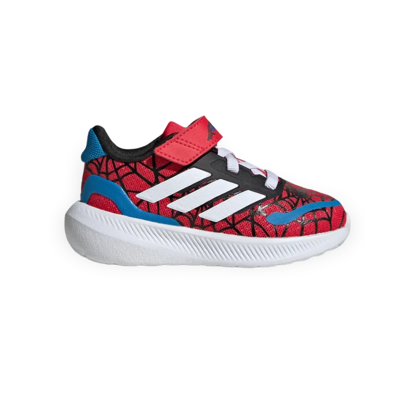 adidas zapatilla Runfalcon 3.0 Adidas Marvel Spider-Man (bebé)