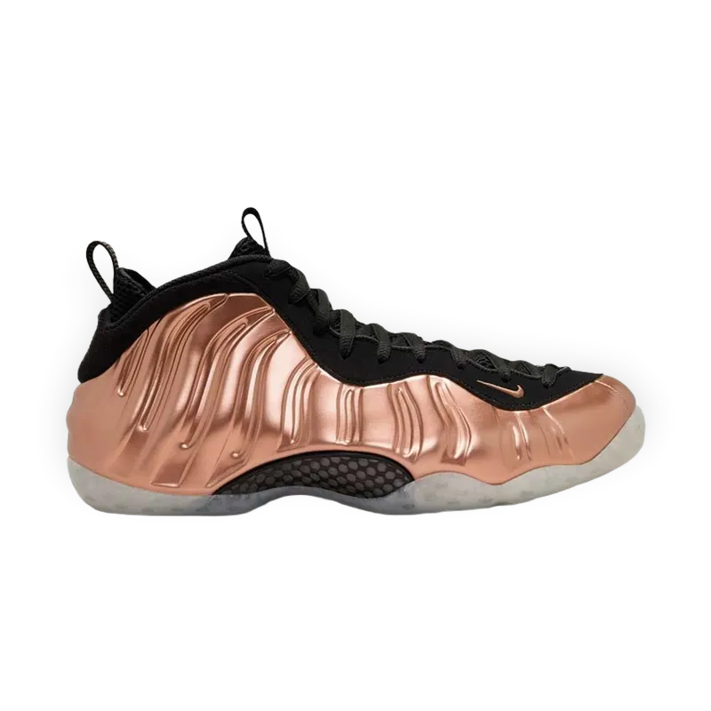 Nike Air Foamposite One "Metallic Copper"