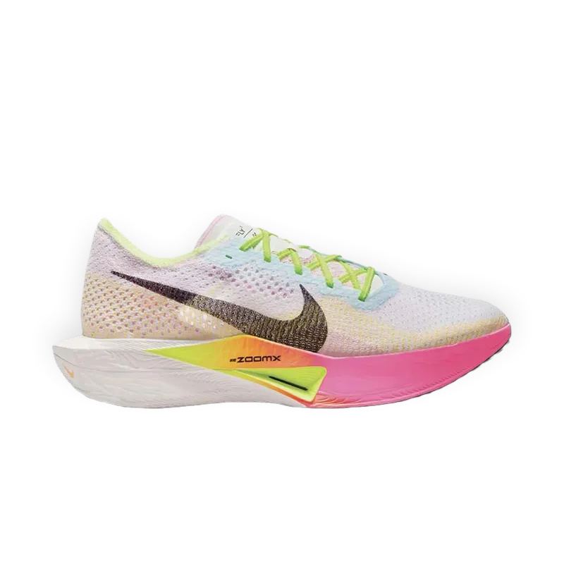 Nike ZoomX Vaporfly Next 3% "Multicolor"