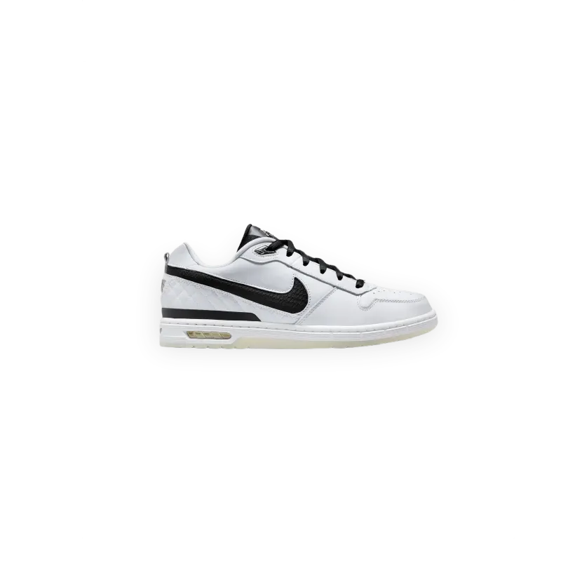 Nike SB Zoom Air P-Rod 1 OG White Black