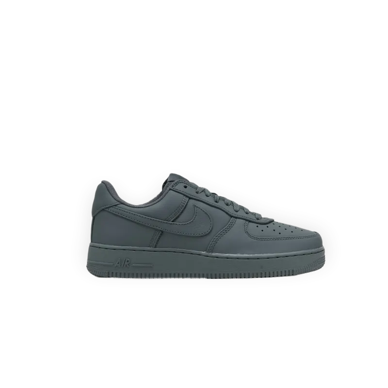 Nike Air Force 1 Low Retro Premium "Bomber Grey"