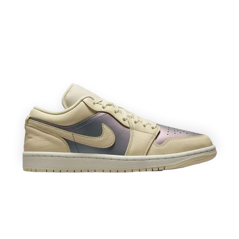 Jordan Air Jordan 1 Low SE W "Muslin"