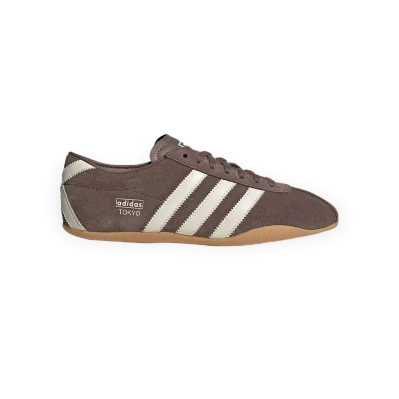 adidas Tokyo W Brown